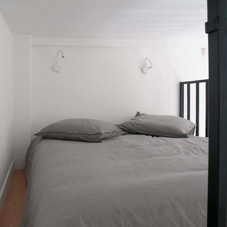 Charming Cosy Studio In Sentier Paris Exterior photo